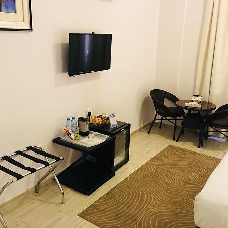 Concord Residence Ras Al-Chajma Zewnętrze zdjęcie